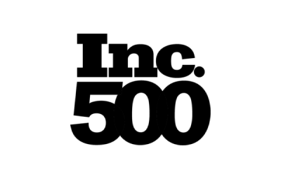 Inc. 500 Logo