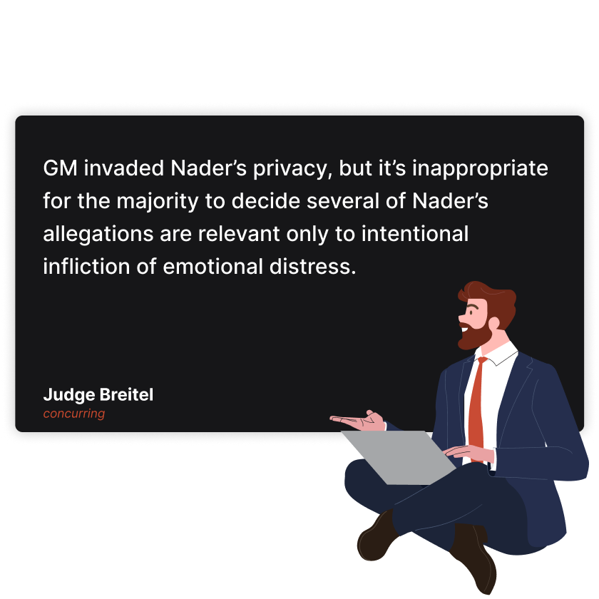 Case briefs’ perfect complement