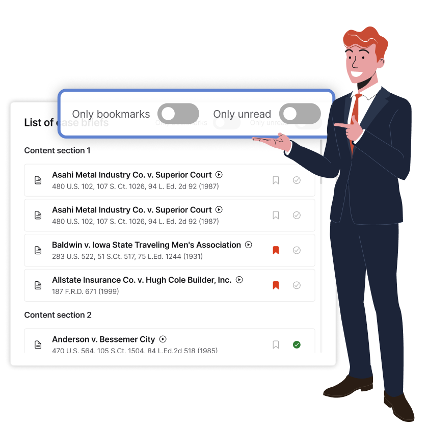 Learning hub customize