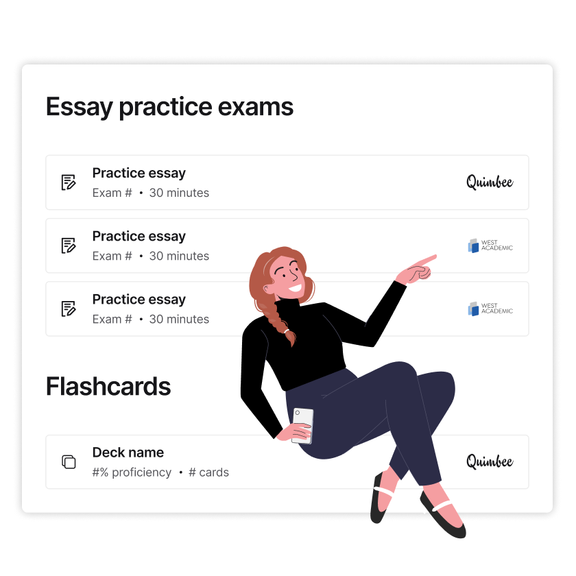 Learning hub West Academic