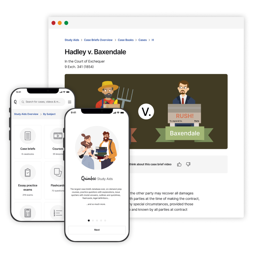 The best study aids to take you to the top of the class image