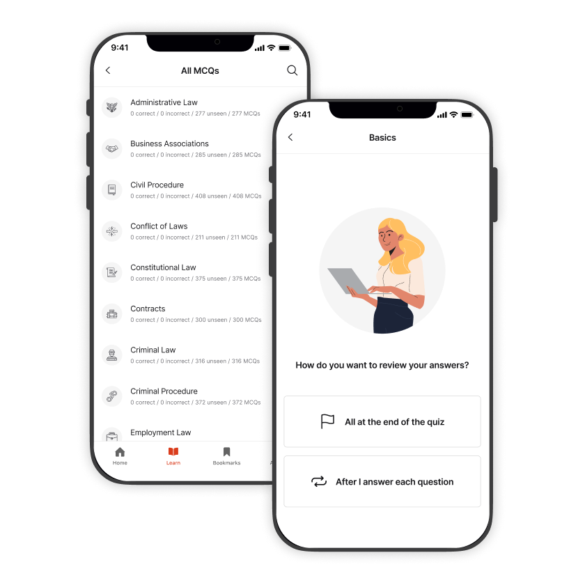 iPhone, iPad, and Android apps