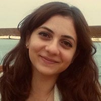 Roza Petrosyan testimonial