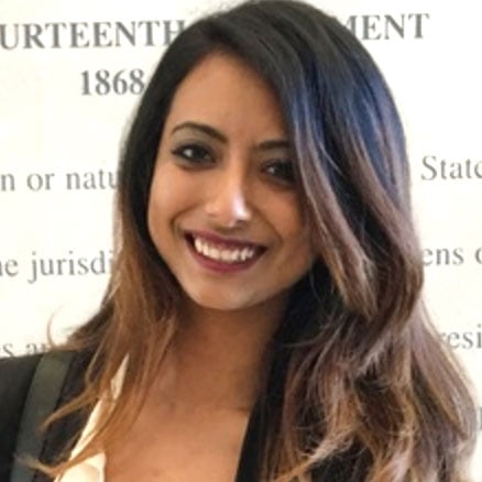 Suneeta Israni testimonial