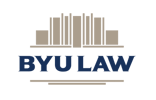 BYU Law Logo