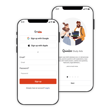 iPhone, iPad, and Android apps