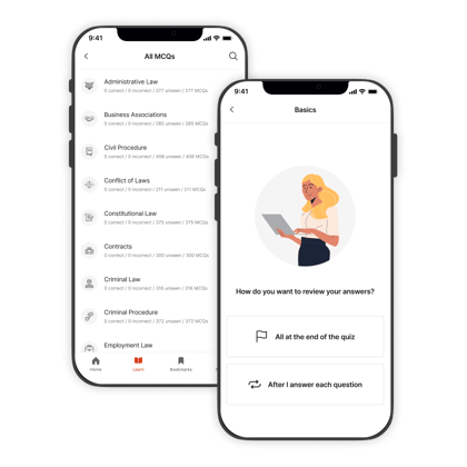 iPhone, iPad, and Android apps