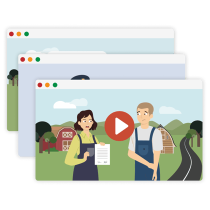 Quimbee SideBar Videos | Quimbee