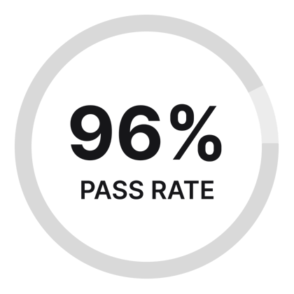 UBE Pass Rate