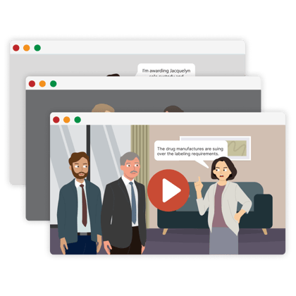 Bar Review Video Lessons