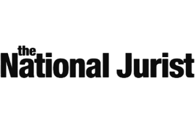 The National Jurist Logo
