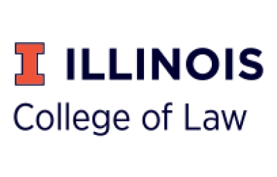 Illinois College of Law logo