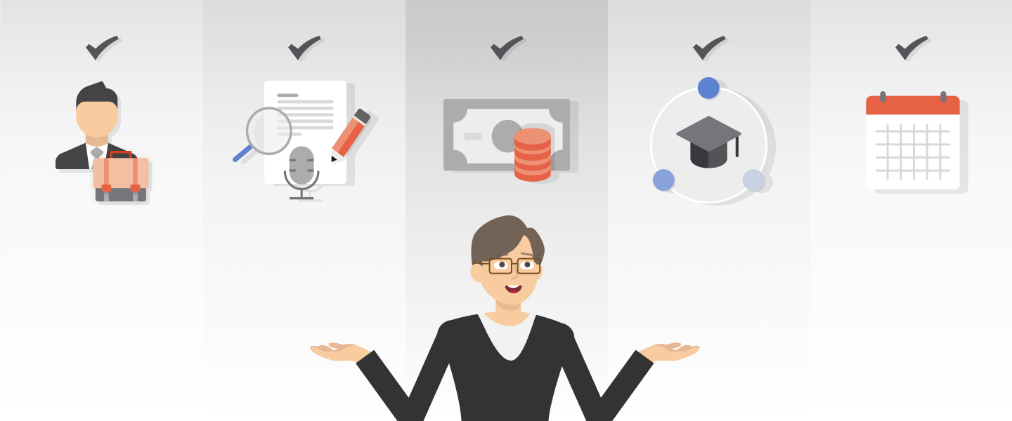 What to Think About Before Applying to Law School