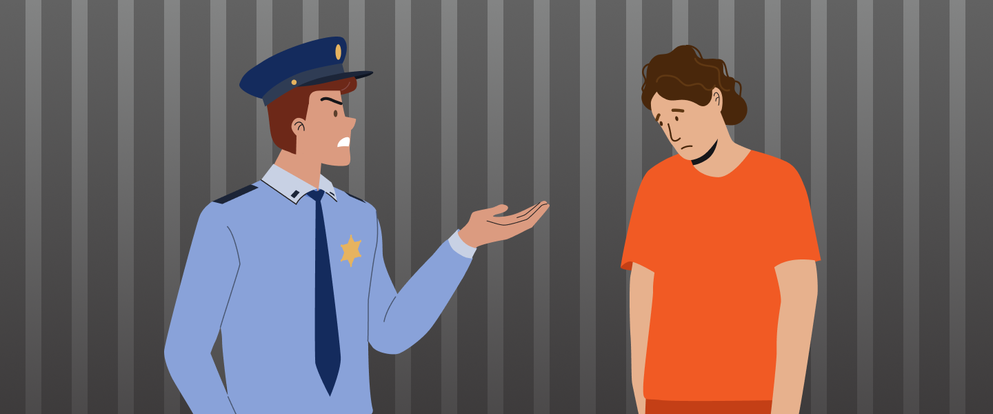 Crim Pro Quick Tip: When Are Miranda Warnings Required?