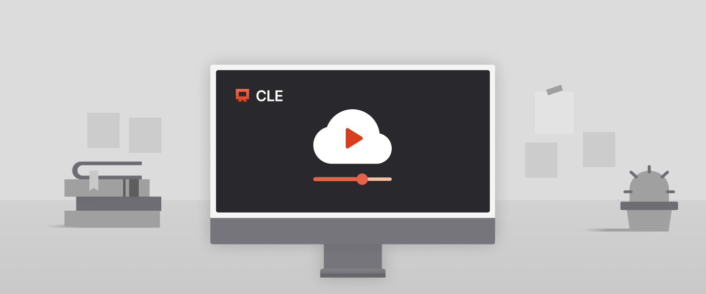 The Lawyer’s Guide to Online CLE
