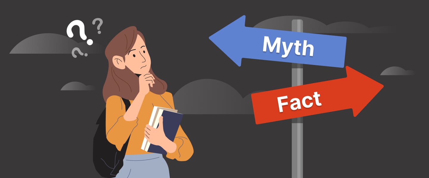 Myth or Fact: Test Your Bar Exam Knowledge