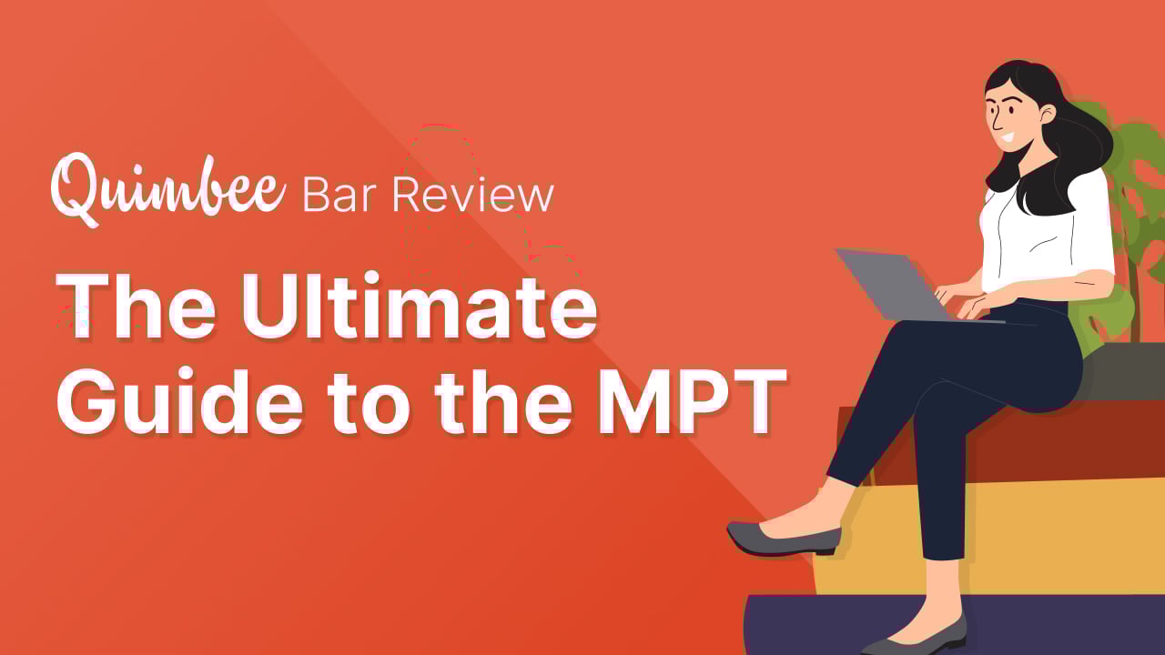 The Ultimate Guide to the MPT