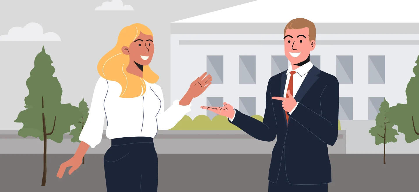 Succeeding as a Law Firm Summer Associate