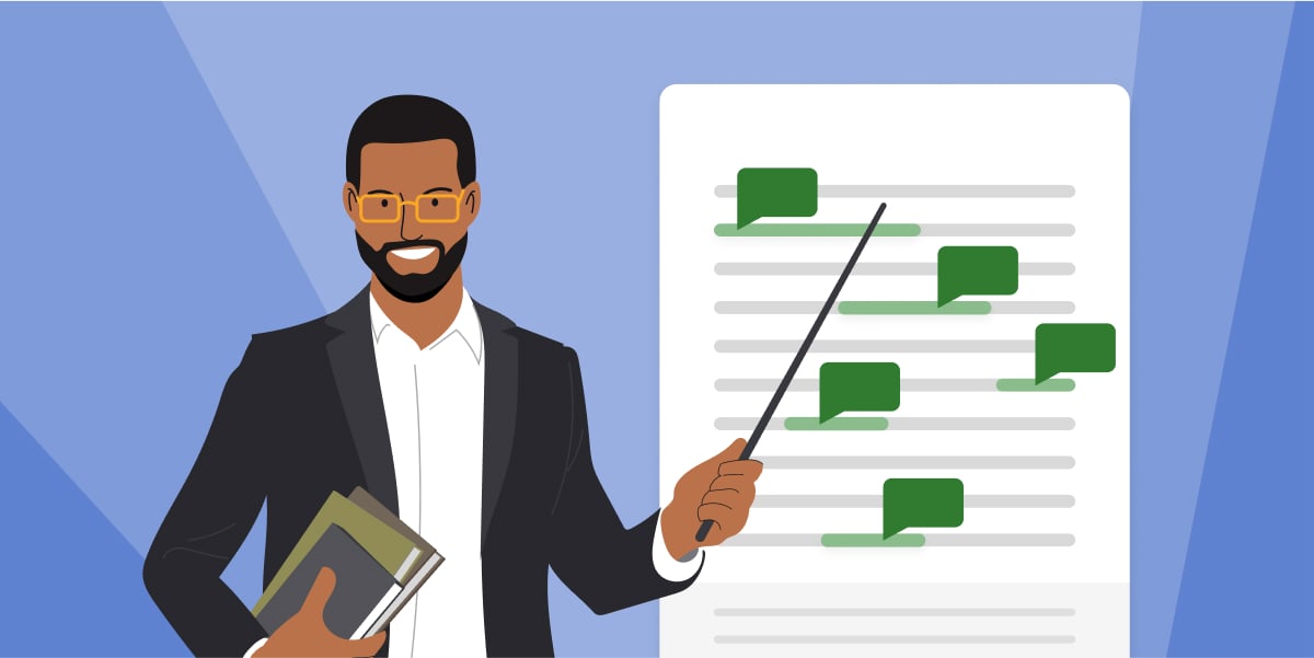The Ultimate Essay Exam Checklist | Quimbee