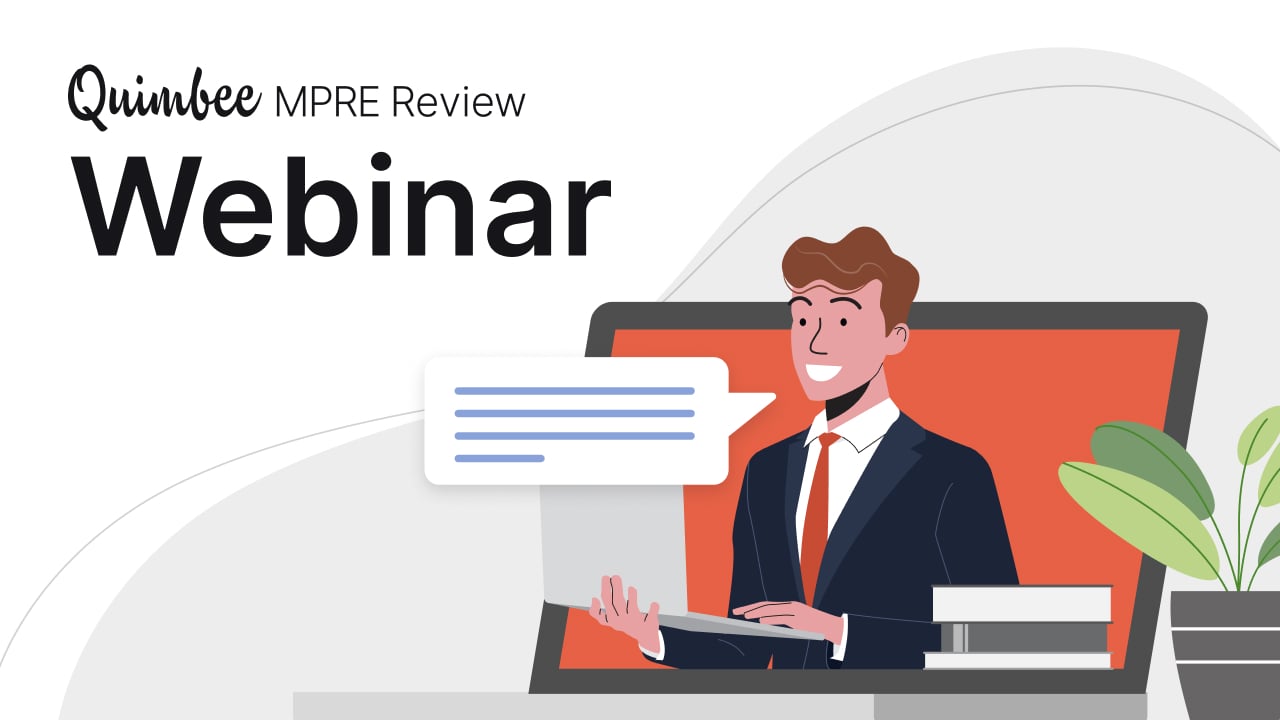 Mastering the MPRE