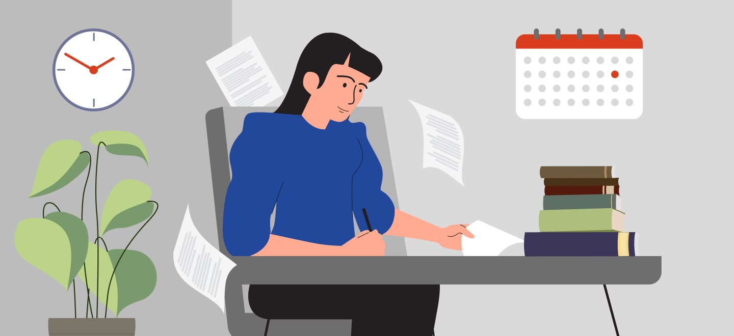 1L Year: How to Succeed in Your Second Semester of Law School