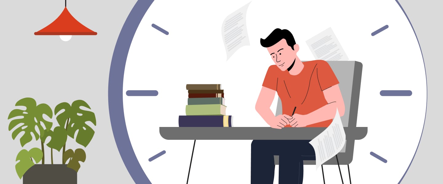 Make Every Minute Count: 5-Minute Strategies for Law School Exam Prep