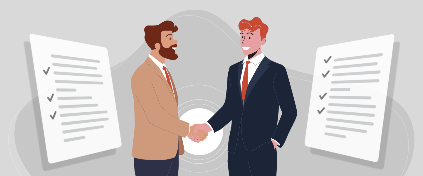 Contracts Quick Tip: Counteroffer and Battle of the Forms—Quimbee