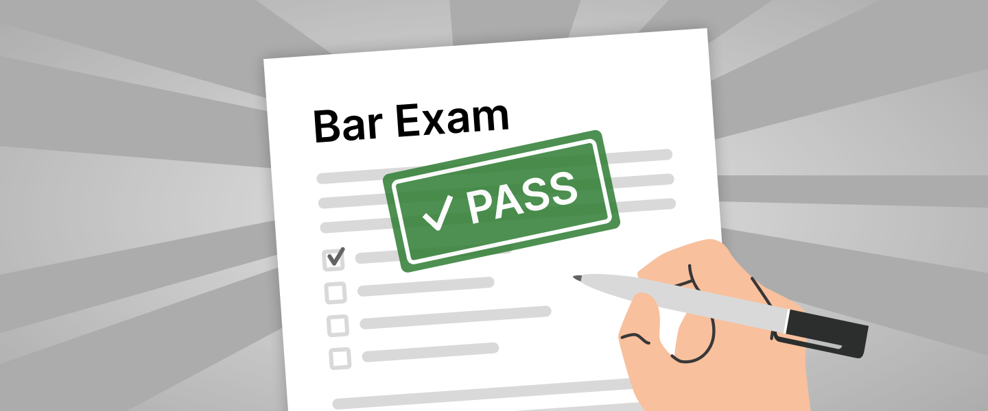 Bar Exam Passing Scores by State