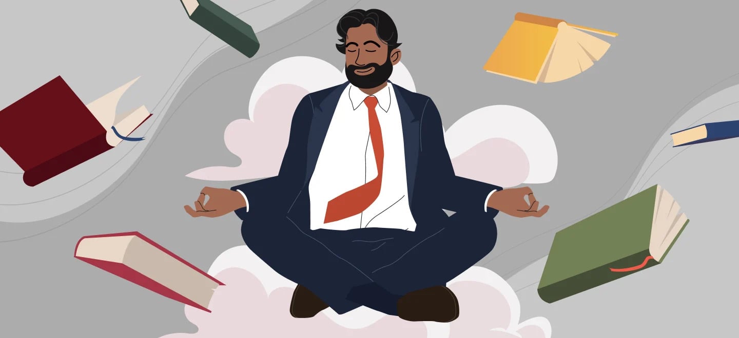 4 Ways to Conquer Exam Anxiety in Law School and on the Bar Exam