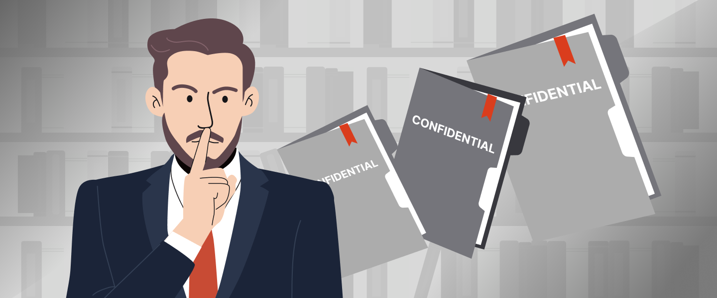 Outsmart the MPRE: Confidentiality under Rule 1.6