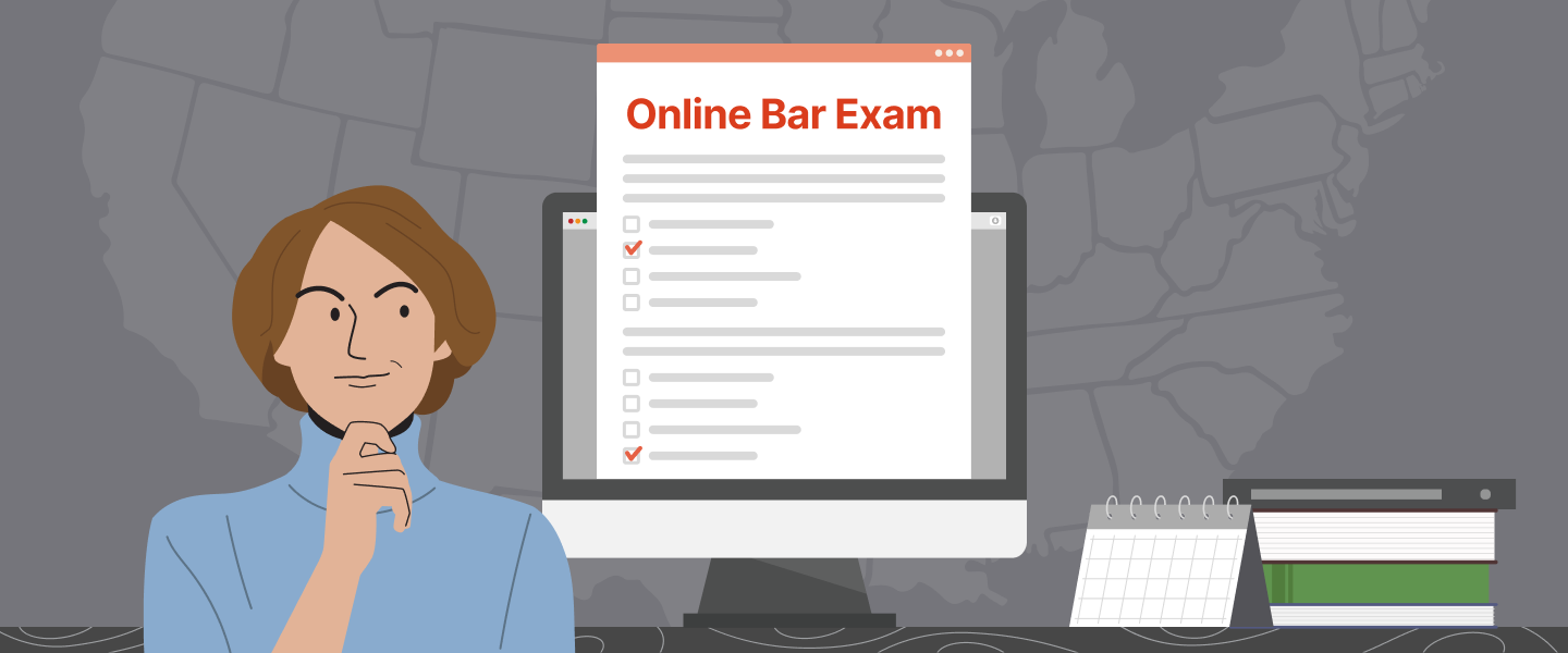 What to Know About Online Bar Exams in Your Jurisdiction
