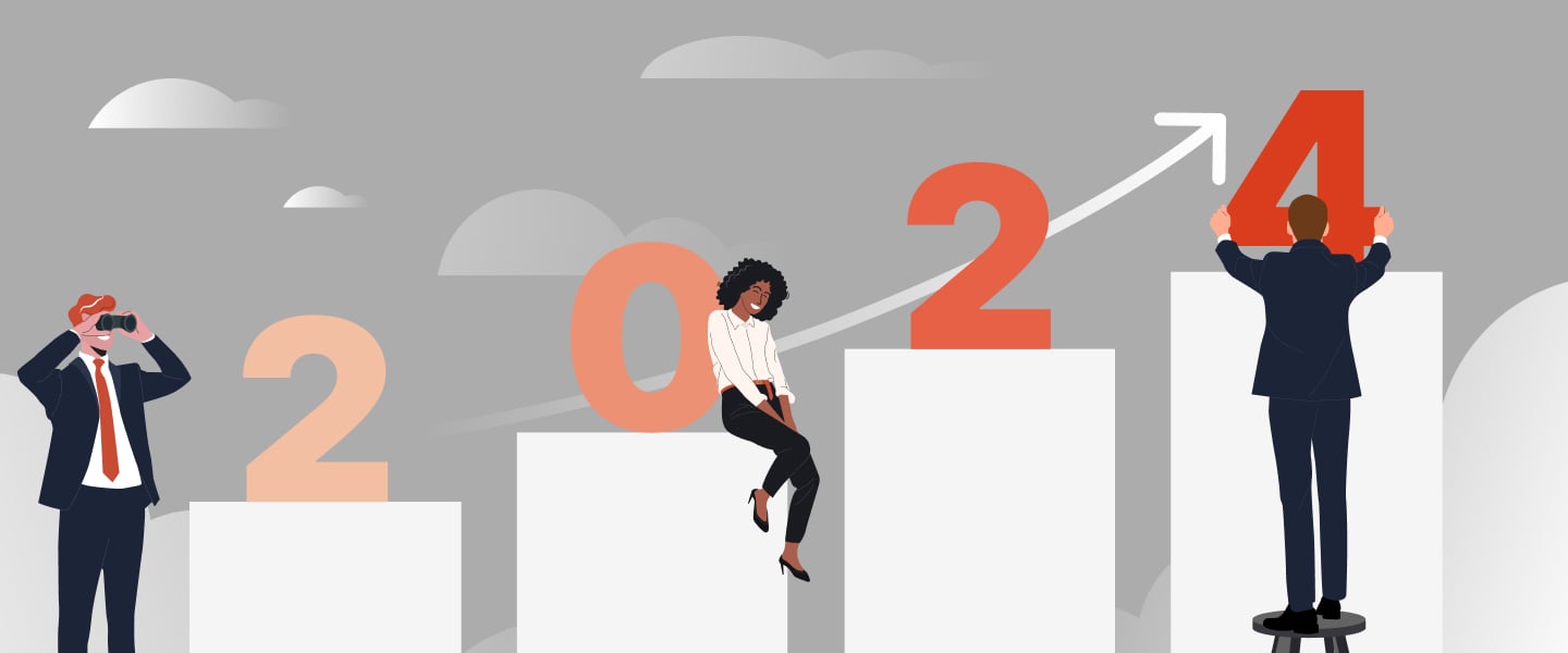 New Year, New Habits: 5 Ways to Stay on Track with CLE This Year - Quimbee