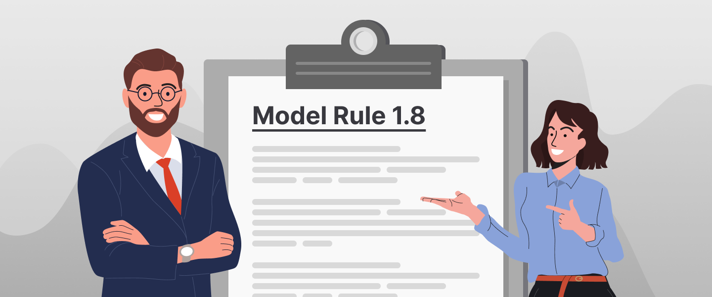 Outsmart the MPRE: Limiting Liability for Malpractice under Rule 1.8—Quimbee