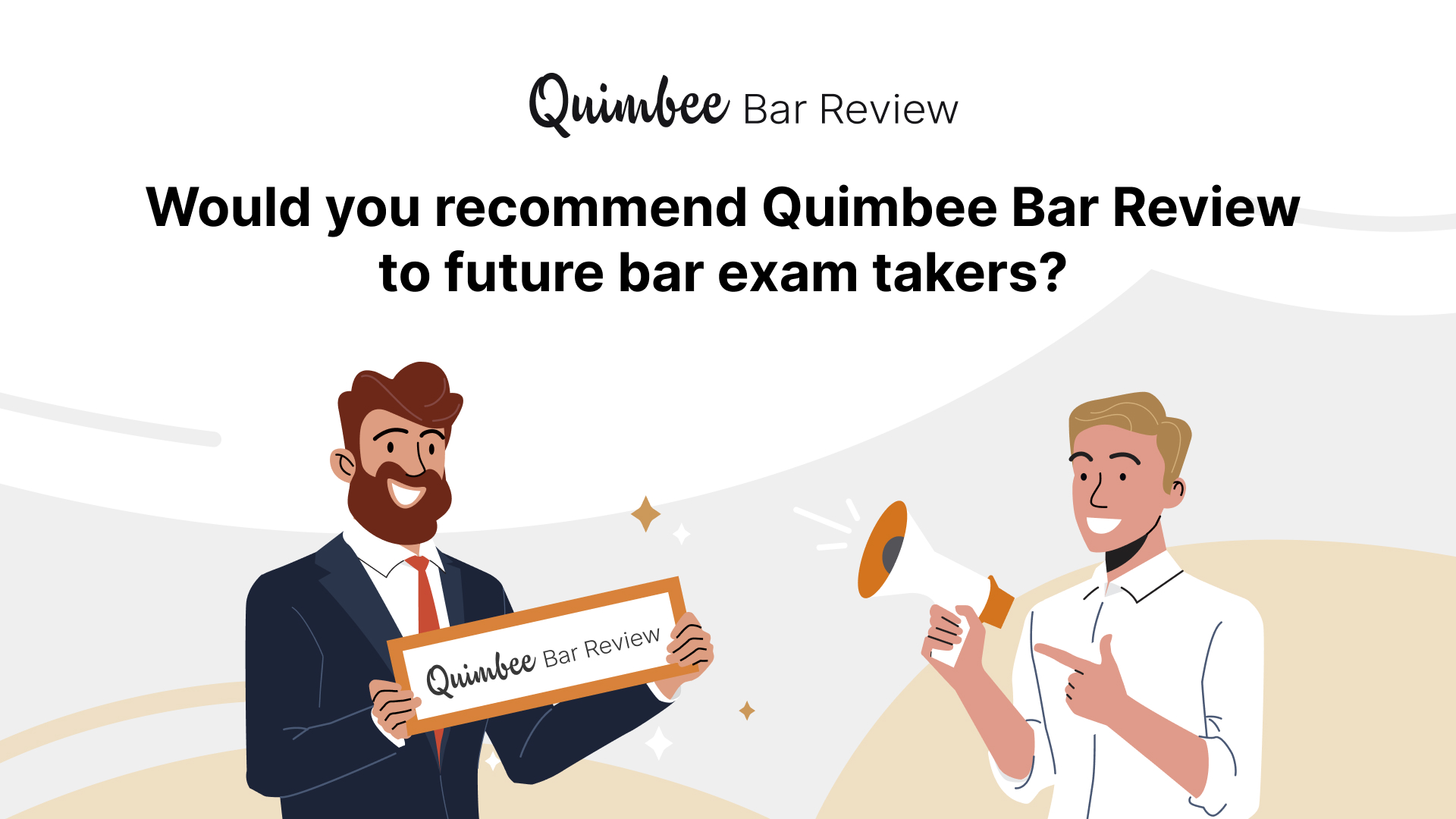 Quimbee Bar Review Experience | Real Student Stories